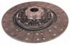KAWE 4474 Clutch Disc